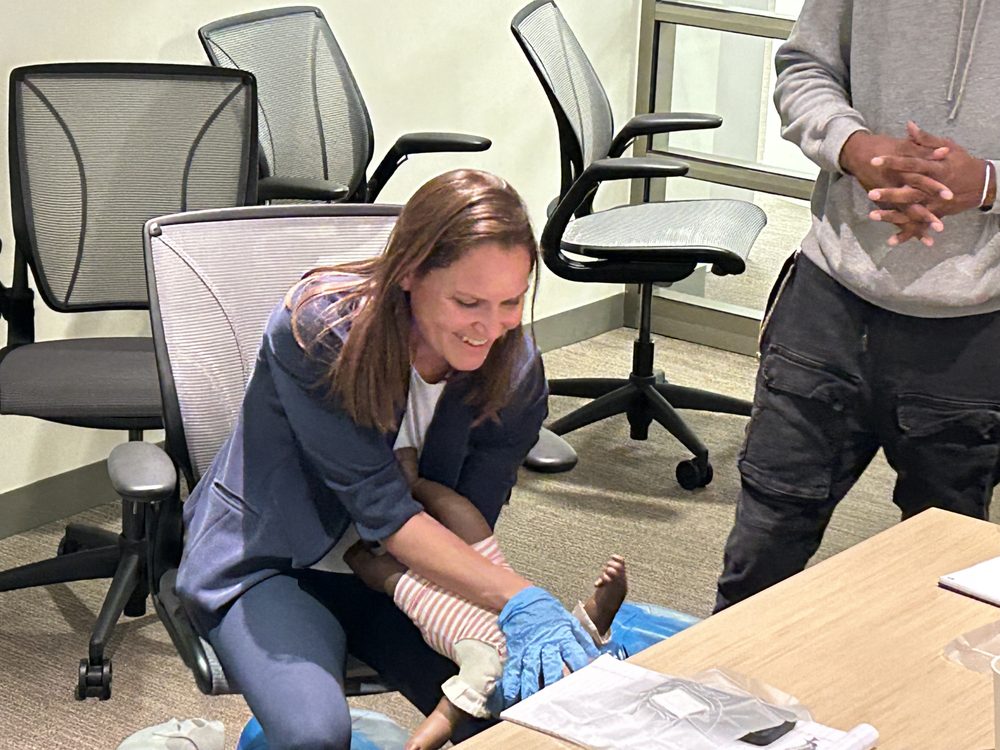 Young Executives Enterprise - safety consultant in New York, NY