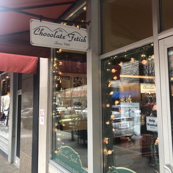 The Chocolate Fetish - Outside - Chocolatiers & Shops Near Me - Asheville, North Carolina The Chocolate Fetish - Outside - Chocolatiers & Shops Near Me - Asheville, North Carolina