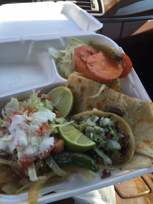 Taqueria El Dolar #2 by null