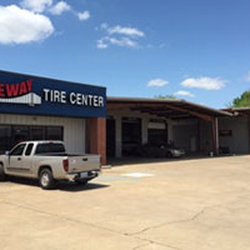 Gateway Tire & Service Center