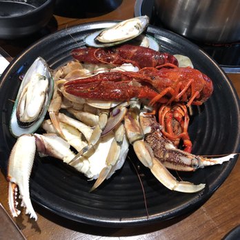 Boiling World - Hot Pot Near Me - Ontario, California