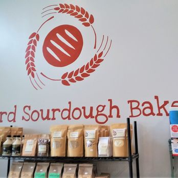 Sanford Sourdough Bakery - Give us this day our daily bread... - Bakeries Near Me - Round Rock, Texas