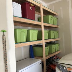 Mark's Handyman Services