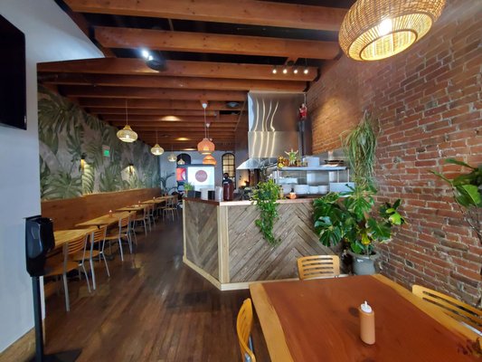 Hula Bar And Kitchen by null