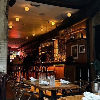Antique Bar & Bakery - New American Near Me - Hoboken, New Jersey Antique Bar & Bakery - New American Near Me - Hoboken, New Jersey