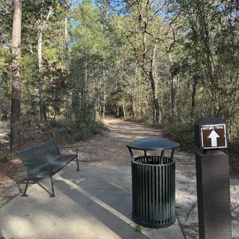 Walker Co Rest Area - Northbound - Nature trail - Rest Stops Near Me - Huntsville, Texas Walker Co Rest Area - Northbound - Nature trail - Rest Stops Near Me - Huntsville, Texas