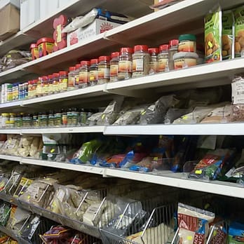 Hong Kong Superstore - International Grocery Near Me - Amsterdam, New Hampshire
