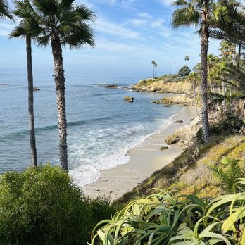 Laguna Beach House - Heisler Park, which is a five minute walk with the most beautiful views you won't even think you are in California - Hotels Near Me - Laguna Beach, California