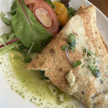 Brown Butter - Chicken Pesto - Desserts Near Me - Danville, California