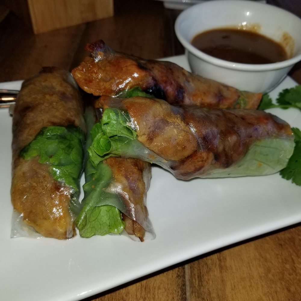 Pho Vietnamese Restaurant - Then this tasty appetizer....so good!! - Vietnamese Near Me - Gresham, Oregon Pho Vietnamese Restaurant - Then this tasty appetizer....so good!! - Vietnamese Near Me - Gresham, Oregon