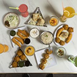 Tadka Indian Restaurant