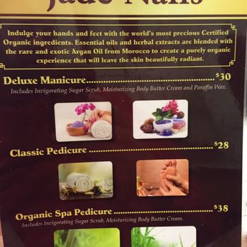 Jade Nails - Nail Salons Near Me - Midlothian, Virginia Jade Nails - Nail Salons Near Me - Midlothian, Virginia