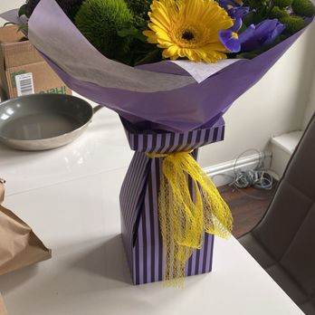 Precious Petals Florists - Florists Near Me - Clontarf, D Precious Petals Florists - Florists Near Me - Clontarf, D
