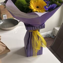Precious Petals Florists