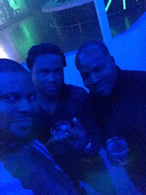 Club Sevilla by null