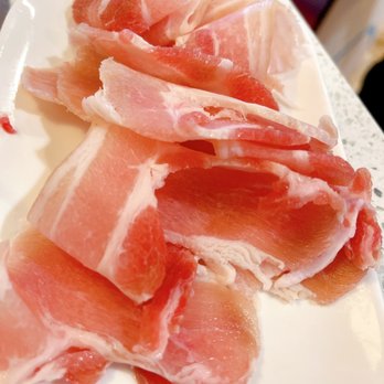 Master Ba's Hot Pot - Pork Belly - Hot Pot Near Me - Fort Lauderdale, Florida Master Ba's Hot Pot - Pork Belly - Hot Pot Near Me - Fort Lauderdale, Florida