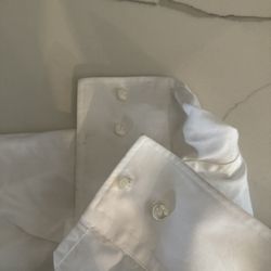 East Falls Cleaners - Broken buttons