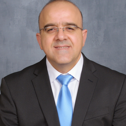 Dr Zakaria Kouloughli - Dr Zak