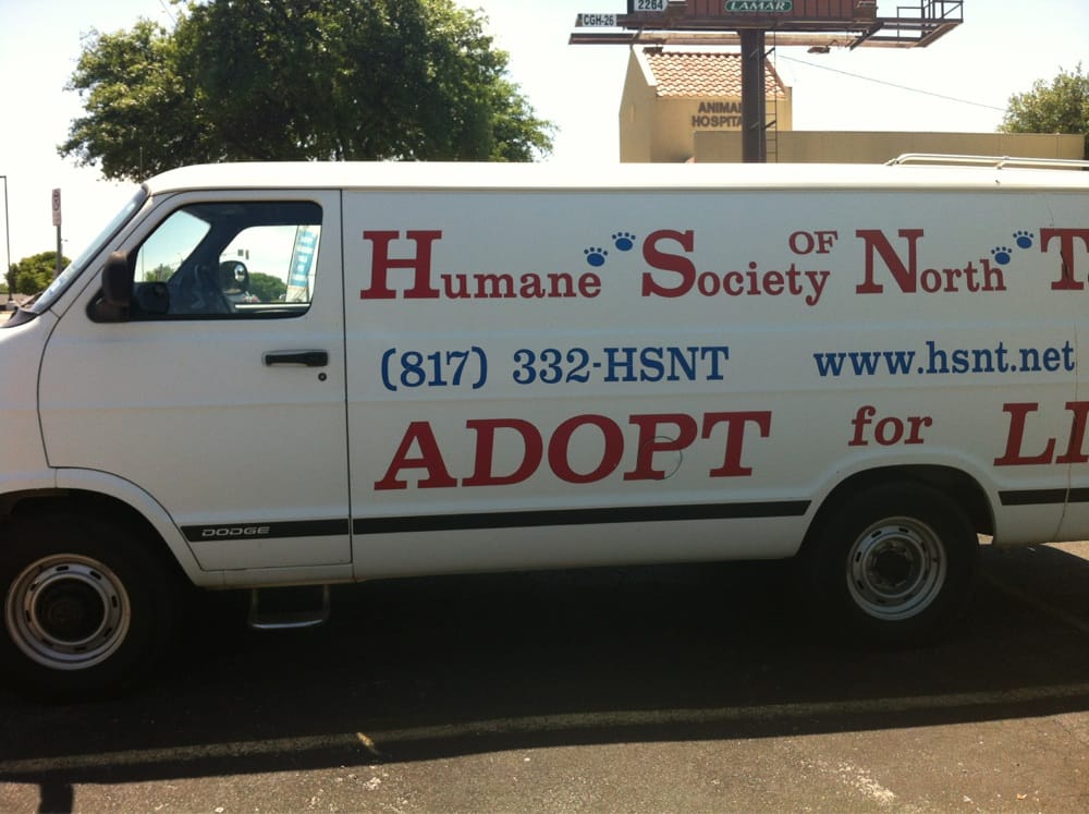 Humane Society Southwest Adoption Center Animal Shelters 6708 S