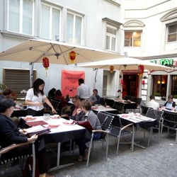 Chinarestaurant Li Tai Pe