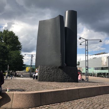 Kamppi - Local Flavor Near Me - Helsinki, 18