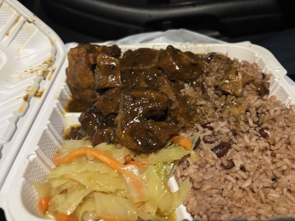 G & H Caribbean Restaurant