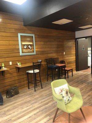 Well Grounded Coffee Community at White Rock by null