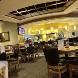 California Pizza Kitchen