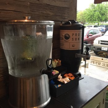 First Watch - Coffee and Water while you wait - Breakfast & Brunch Near Me - Richardson, Texas First Watch - Coffee and Water while you wait - Breakfast & Brunch Near Me - Richardson, Texas
