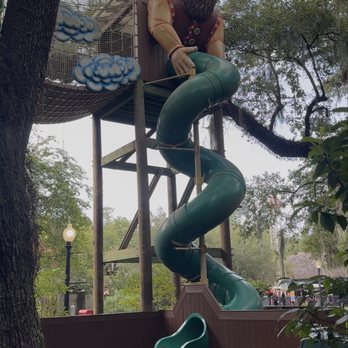 Storyland - Park - Amusement Parks Near Me - New Orleans, Louisiana Storyland - Park - Amusement Parks Near Me - New Orleans, Louisiana