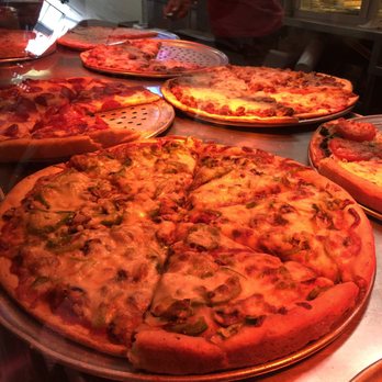 Ricobene's - PIZZA! - Italian Near Me - Chicago, Illinois Ricobene's - PIZZA! - Italian Near Me - Chicago, Illinois