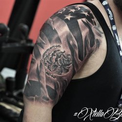 Primos Tattoo - #primostattoos #escondido #tattoos #tatuajes #piercings