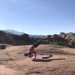 Moab Yoga