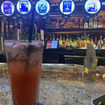 BJ's Restaurant & Brewhouse - American Near Me - Concord, California