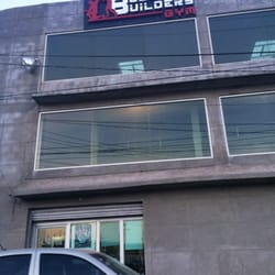 Body Builders Gym