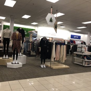 Kohl's - Department Stores Near Me - TINLEY PARK, Illinois