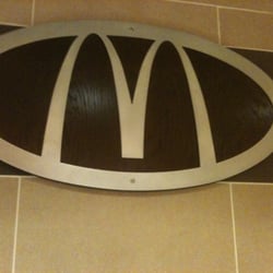 McDonald's - MickeyD's