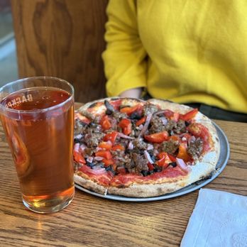 Backpocket Brewing - Breweries Near Me - Coralville, Iowa