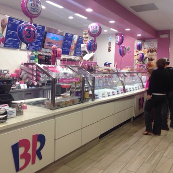Baskin-Robbins - Desserts Near Me - Santa Monica, California Baskin-Robbins - Desserts Near Me - Santa Monica, California