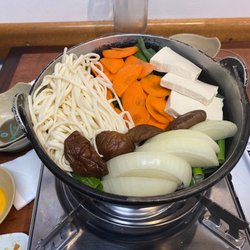 Kyushu Japanese Restaurant - Hotpot