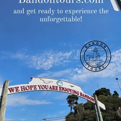 Bandon Tours