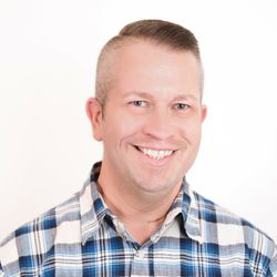 Utah Orthopaedics - Justin--Hand Therapist