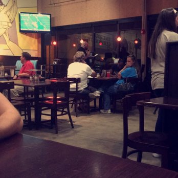 Mellow Mushroom - Trivia night !! Woo! - Pizza Near Me - Germantown, Tennessee