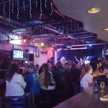 Chatters - The BluesAirmen at Chatters in Westland, just outside of #Detroit - Nightlife Near Me - Westland, Michigan