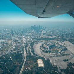 Cloud Aviation Flight Training