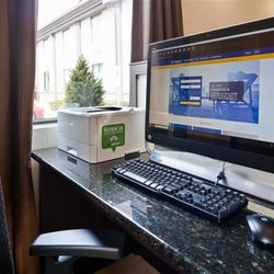 Best Western Dutch Valley Inn
