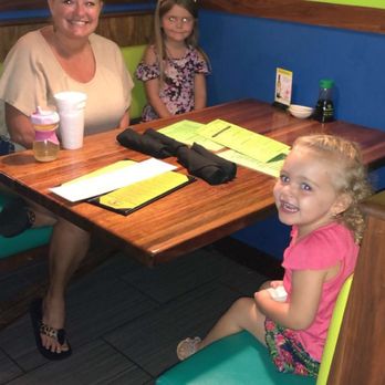 Sunflower Cafe - Sushi Bars Near Me - Valrico, Florida Sunflower Cafe - Sushi Bars Near Me - Valrico, Florida