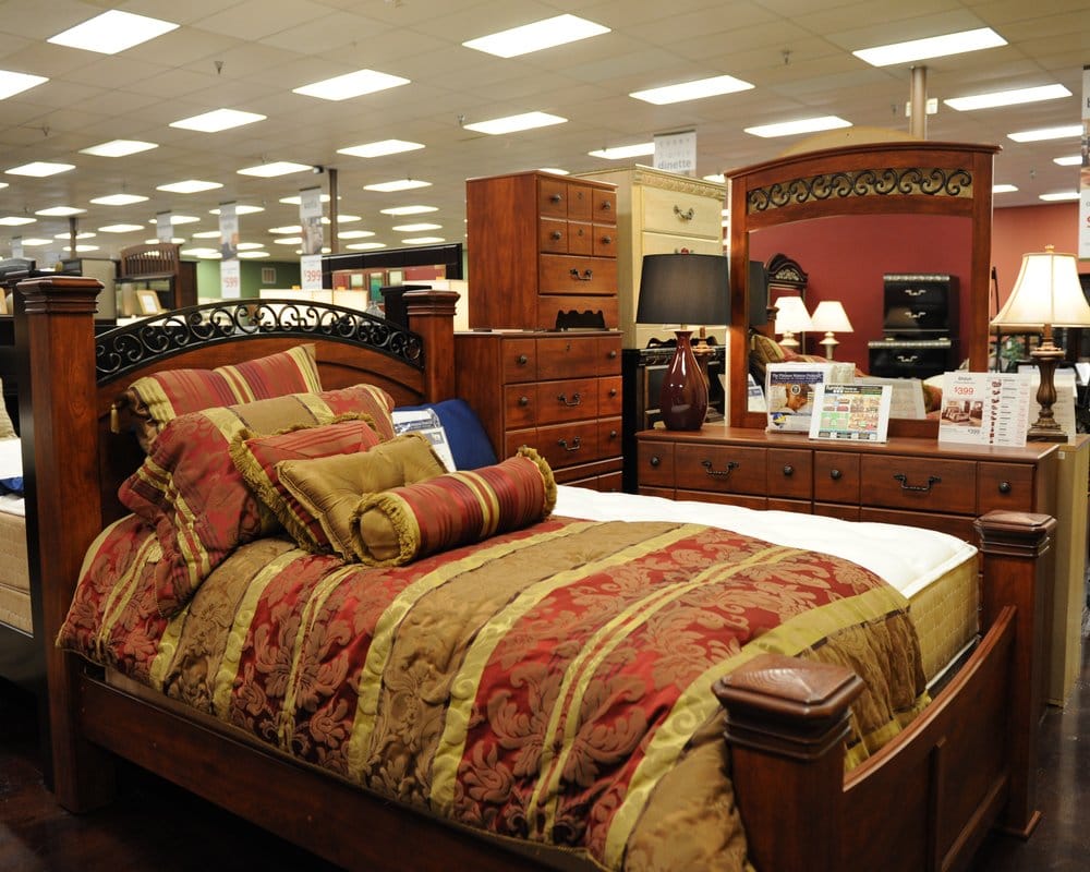 AMERICAN HOME EXPRESS FURNITURE OUTLET Updated October 2024 22