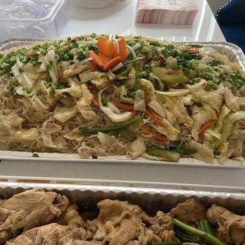 Da G's Spot - Large Pancit Bihon - Food Trucks Near Me - North Las Vegas, Nevada Da G's Spot - Large Pancit Bihon - Food Trucks Near Me - North Las Vegas, Nevada