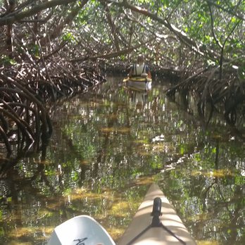 Keys Kayak - Rafting/Kayaking Near Me - Marathon, Florida